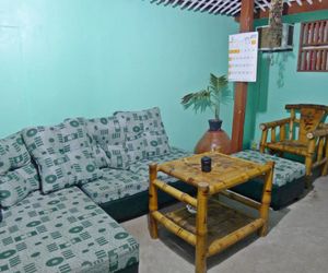 Gemini Travelers Lodge El Nido Philippines