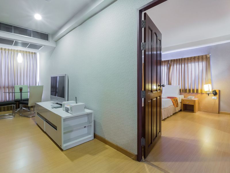 Hotel Photo 17