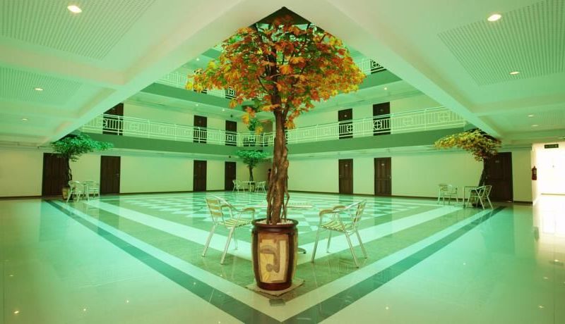 Hotel Photo 19