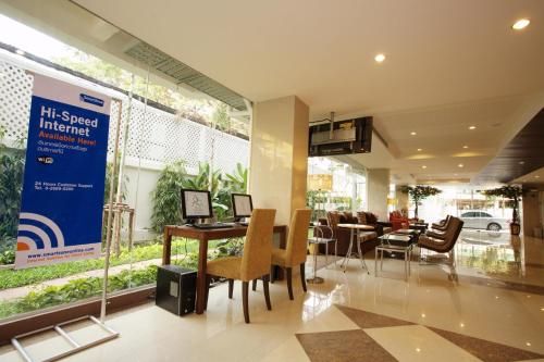 Hotel Photo 10