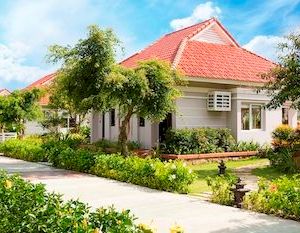 Mercury Phu Quoc Resort & Villas Phu Quoc Island Vietnam
