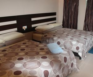 De Bonissa Homelystay Kuah Malaysia