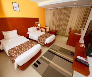 Hotel Niya Regency Trichur India