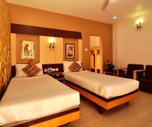 Hotel Sagar Residency Siliguri India