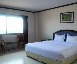 Oliver Hotel Danok Ban Khlong Phruan Thailand