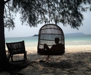 Pura Vita Resort Koh Rong Island Cambodia