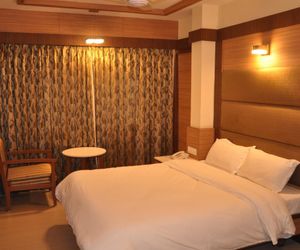 Hotel Sms Grand Inn Vellore India