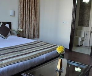 Golden Palm Suites Samalka India