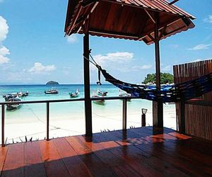 Zanom Sunrise Beach Resort Pattaya Beach Thailand