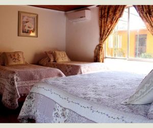 Economy Hostel Tierra Noble Bed and Breakfast Santa Cruz Chile