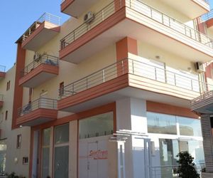 Saint Tropez Apartments Sarande Albania