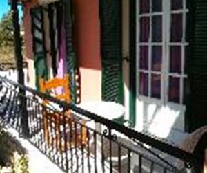 Mariannas Apartments & Studios Sidari Greece
