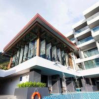 Eastin Yama Hotel Phuket