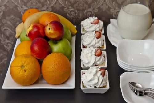 صورة الفندق 8