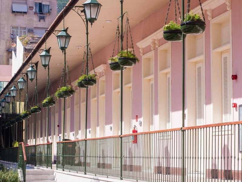 Vila Galé Rio de Janeiro