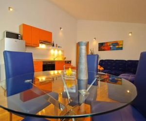 Apartment Lea Trogir Croatia