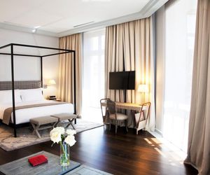URSO Hotel & Spa, a Small Luxury Hotel of the World Madrid Spain