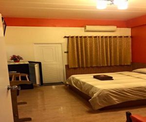May Apartment Bang Saen Thailand