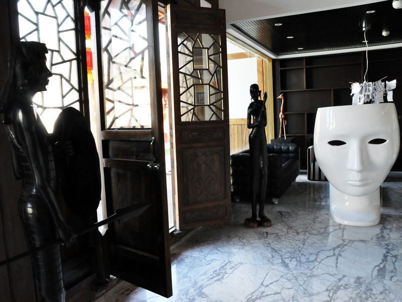 Hotel Photo 18