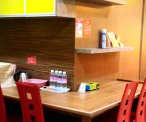 Gina Service Apartment 1 Kuching Malaysia