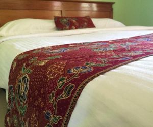 I & R Tasik Anak Motel Pantai Tengah Malaysia