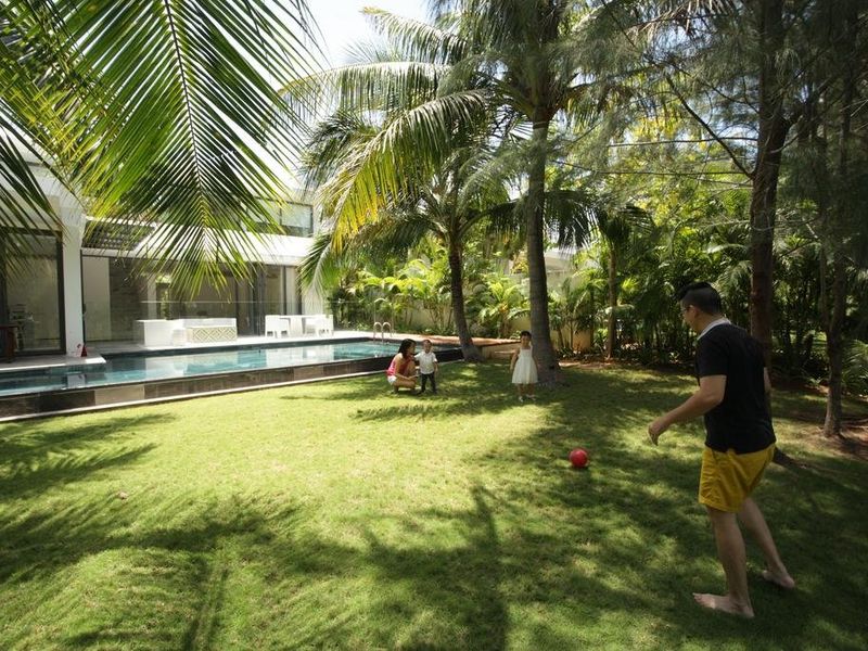 Hotel Photo 1