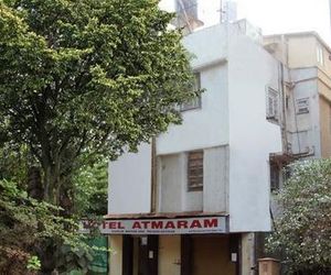 Hotel Atmaram Mapusa India