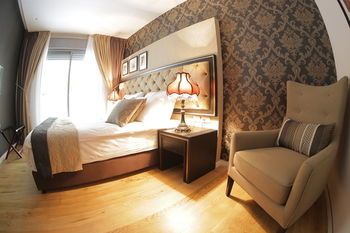 image of hotel Stay Kook Suites