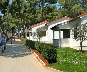 Apartments Galijot Plava Laguna Porec Croatia