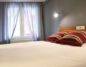 Hostal Alda Palencia Plaza Palencia Spain