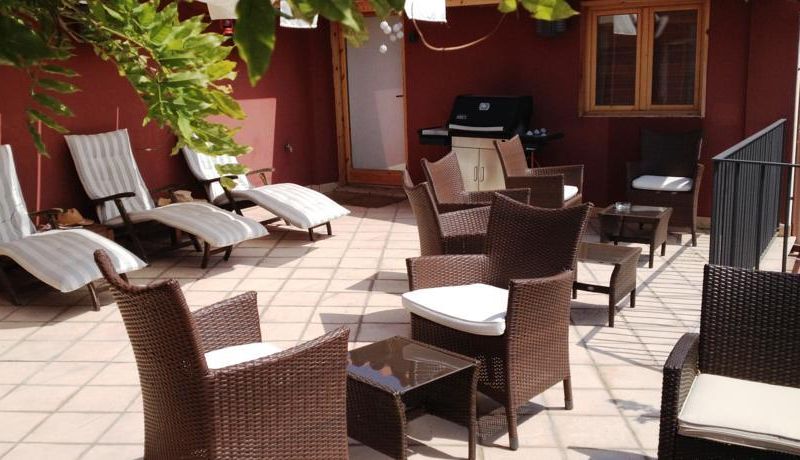 Hotel Photo 18