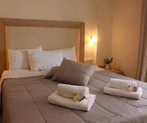 Kristi Apartments Kato Gouves Greece