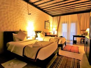 Hotel pic Atana Musandam Resort
