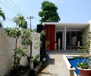 Ocean House Villa Denpasar Indonesia