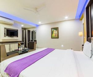 Hotel Heeralal Bikaner India
