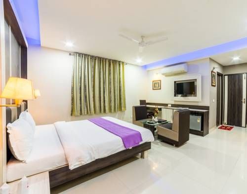 Hotel Heeralal