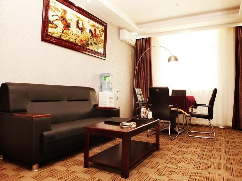 Hotel Photo 11