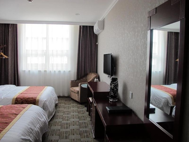 Hotel Photo 8