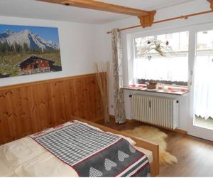Ferienwohnung Viererspitzblick Mittenwald Germany