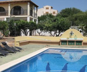 Holiday Home Miró Vilafranca Vilafranca De Bonany Spain