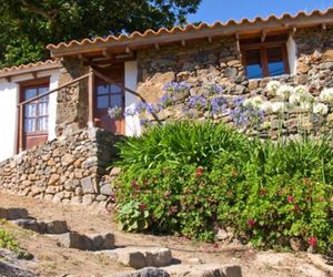 Holiday Home Casa Los Castaños Arbejales Teror Spain