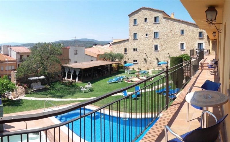 Hotel Photo 22