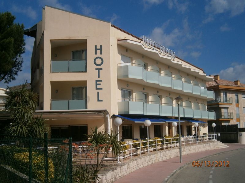 Hotel Photo 22