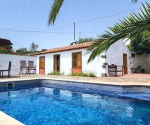 Holiday Home Domi La Esperanza Spain