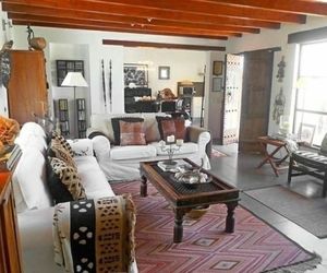 Rental Villa Casita del Palmeral - Moya, 2 bedrooms, 4 persons Galdar Spain