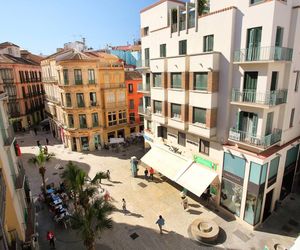 Apartment Ascanio 2 Malaga Spain