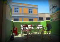 Отзывы Lua Lua Hostel Las Palmas