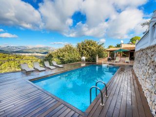 Holiday Home Son Bona Vista Inca