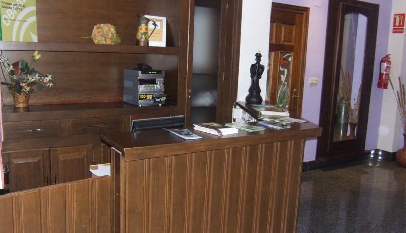 Hotel Photo 19