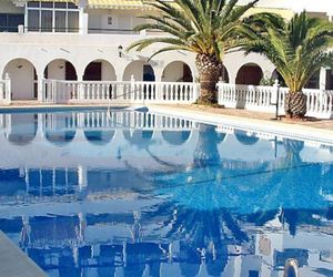 Apartment Edif Sun Ray Fuengirola Fuengirola Spain